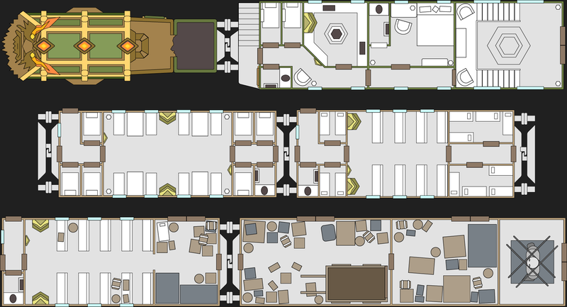 A Map of 
